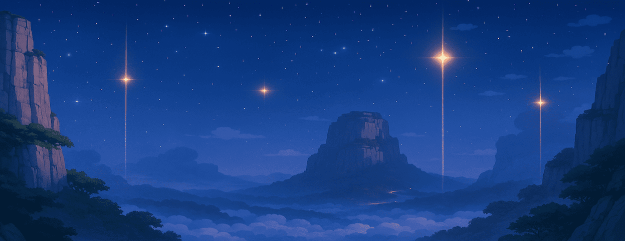 Background pattern