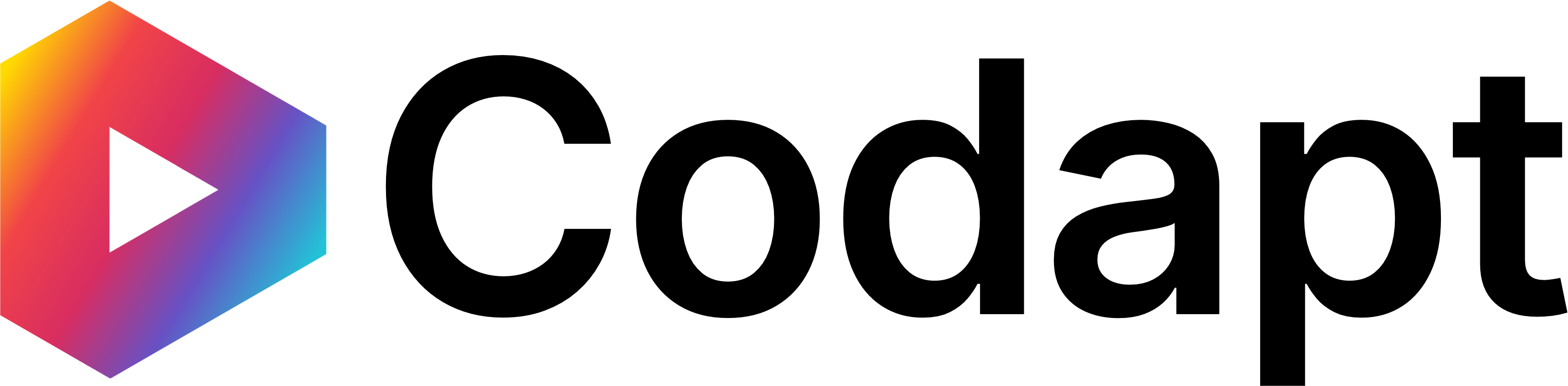Codapt Logo