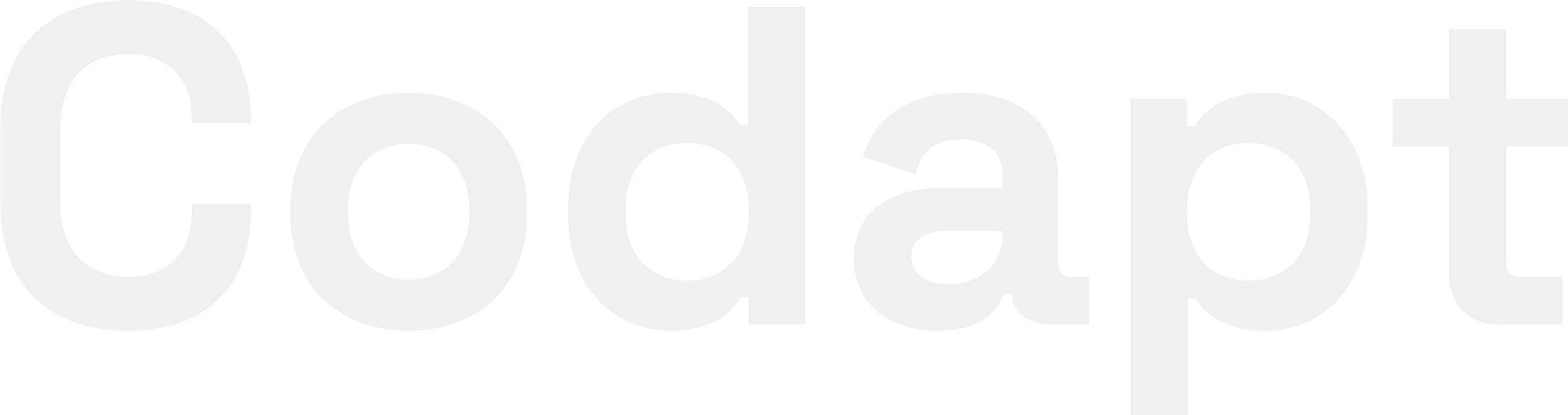 Codapt Logotype