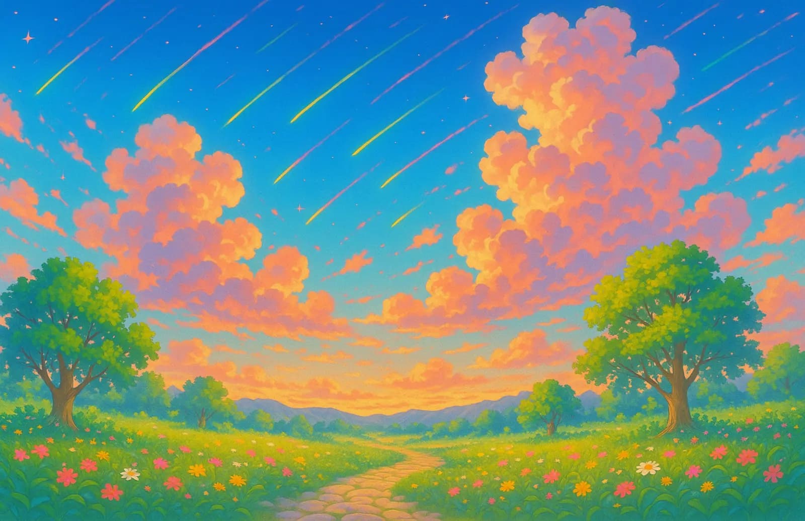 Laptop Background