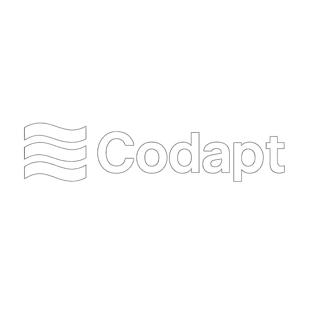 Codapt Logo